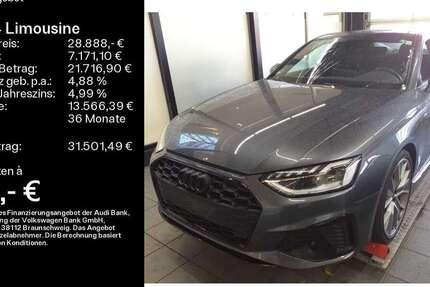 Audi A4 72.800 km 28.888 &euro; Mühlheim a. Main 63165
