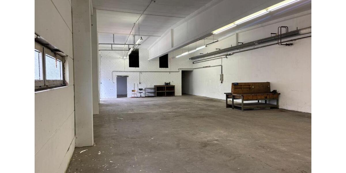 Gewerbeobjekt Velen - 1.127&euro; | Angebot:22432174