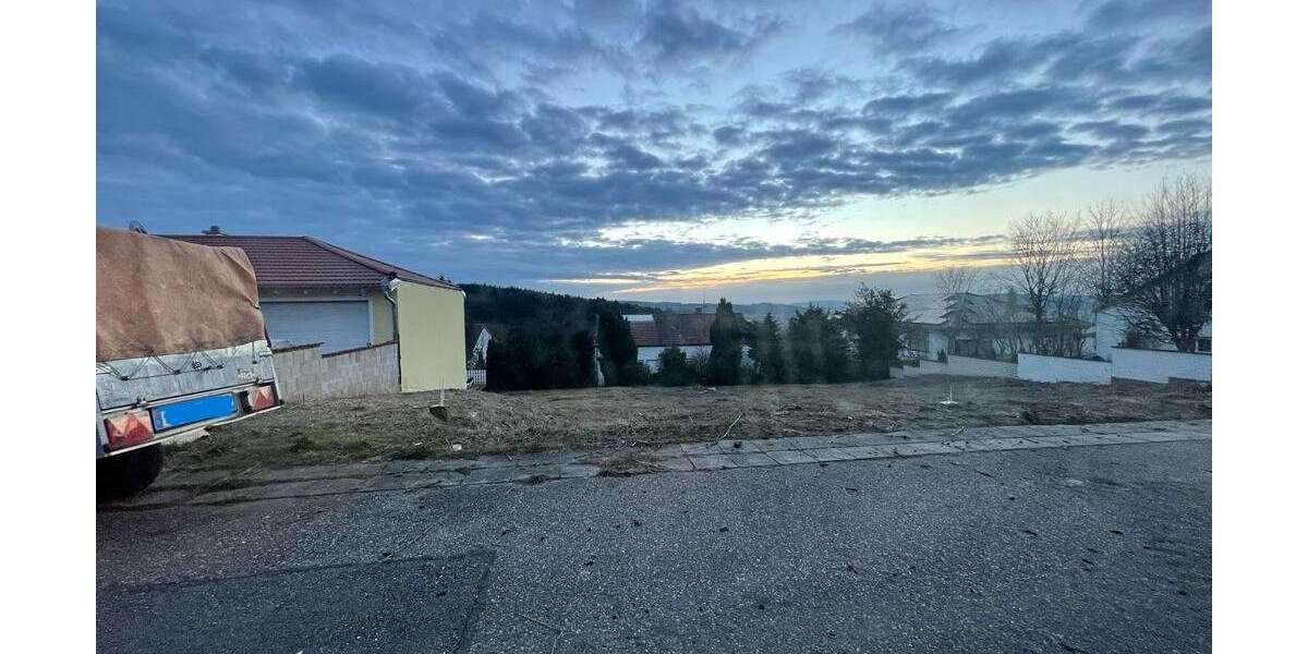 Grundstück zu verkaufen in Bad Abbach 450.000 € 669 m² zimmer