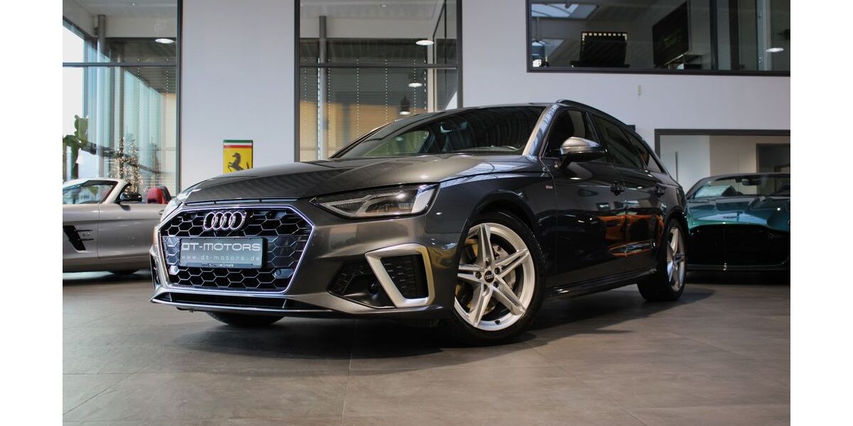 Audi A4 168.500 km 20.900 &euro; Griesheim/Darmstadt 64347