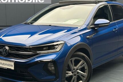 VW Taigo 83.000 km 19.890 &euro; Helmstedt 38350