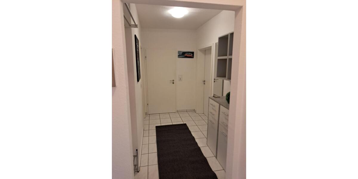 Dachgeschoßwohnung Wallerfangen - 3 Zimmer, 56 m&sup2;, 650&euro; | Angebot:26222019