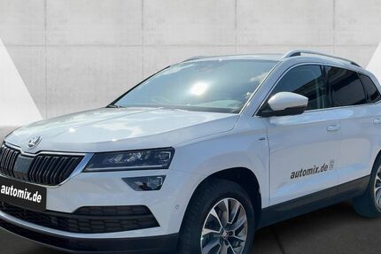 Skoda Karoq 61.900 km 30.900 € Enge-Sande 25917