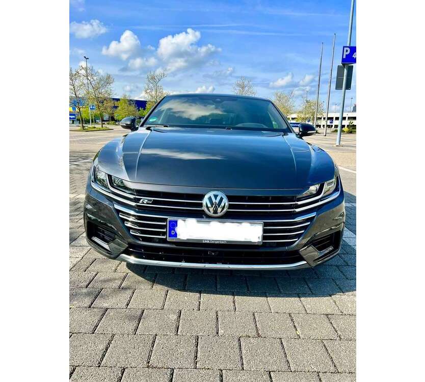 Arteon
