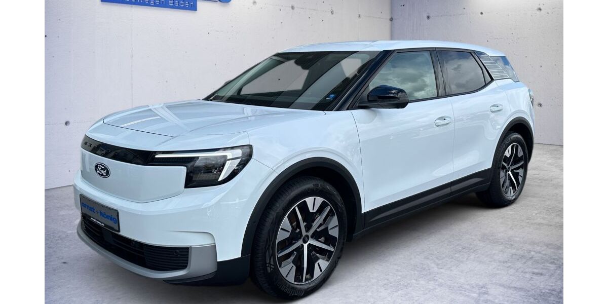 Ford Explorer 5.282 km 37.990 &euro; Singen 78224