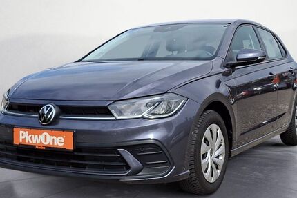 VW Polo 57.166 km 17.630 &euro; Göppingen 73037
