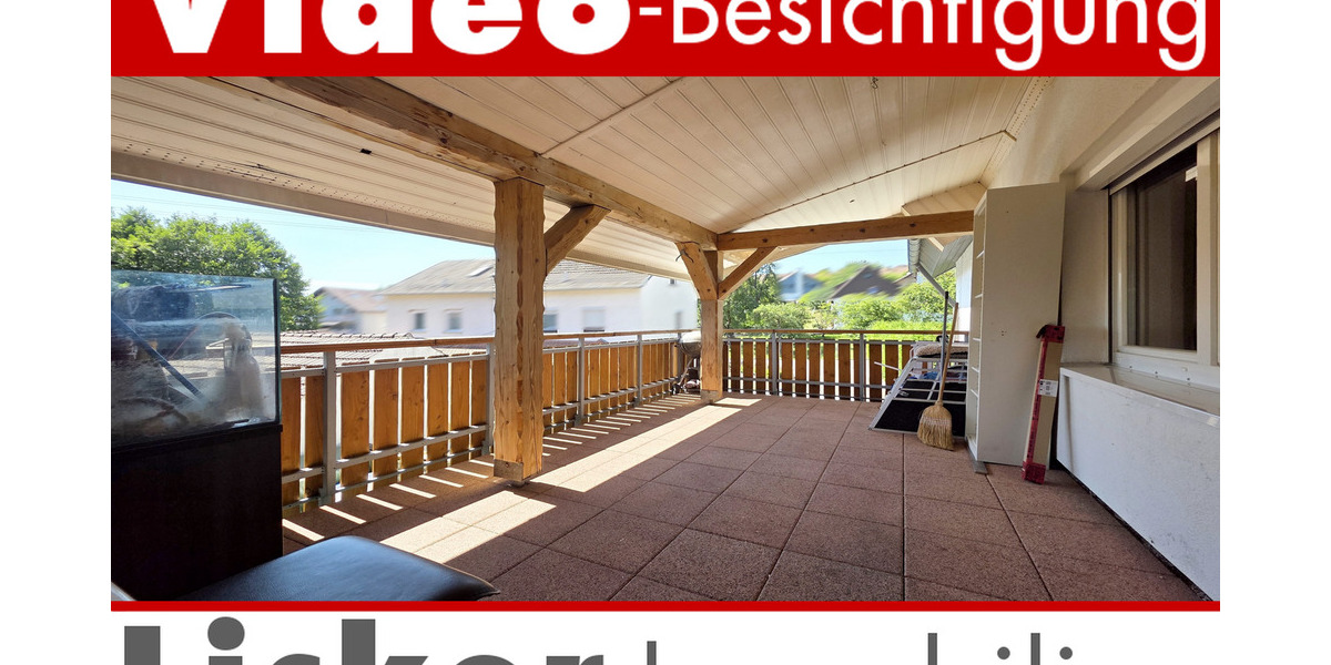 4-5 Zi.-ETW mit 118m², im 3 FH, mit 21m² Balkon 4 zimmer