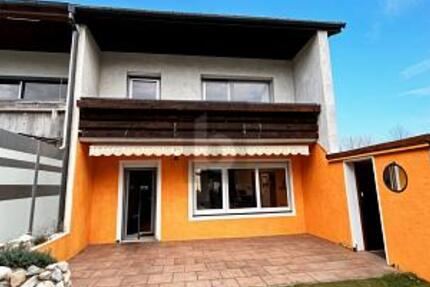 ZUHAUSE MIT DACHREFUGIUM & SONNENTERRASSE 4 zimmer