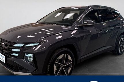 Hyundai TUCSON 13.125 km 29.980 &euro; Saarbrücken 66117