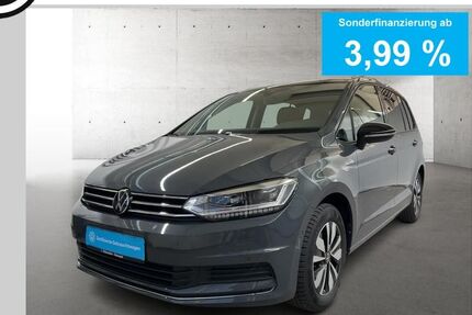 VW Touran 25.950 km 32.908 &euro; Neustadt/Aisch 91413