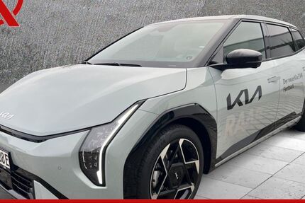 Kia EV4 3.500 km 42.495 &euro; Weiden 92637