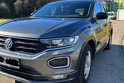 VW T-Roc 280.000 km 13.100 &euro; Stöttwang 87677