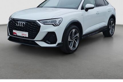 Audi Q3 8.600 km 45.900 &euro; Haag bei München 83527