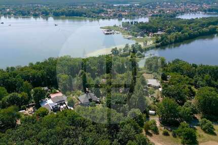 Grundstück Schwielowsee - 2.498.000&euro; | Angebot:26926652