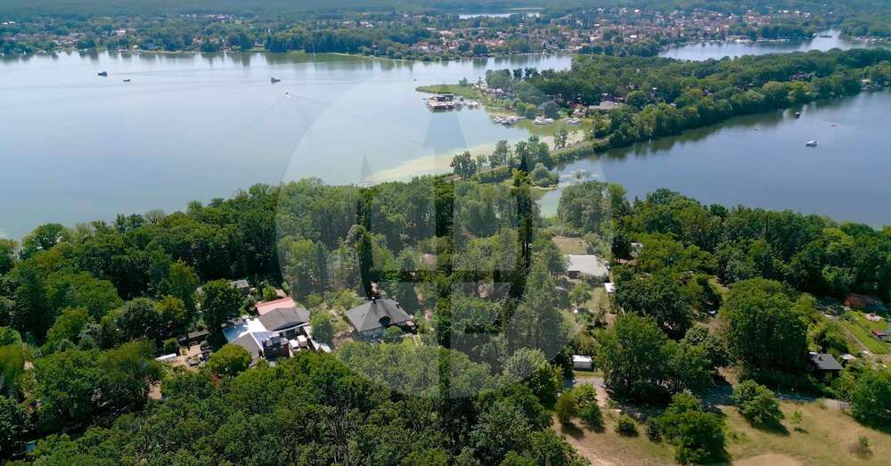 Grundstück Schwielowsee - 2.498.000&euro; | Angebot:26926652