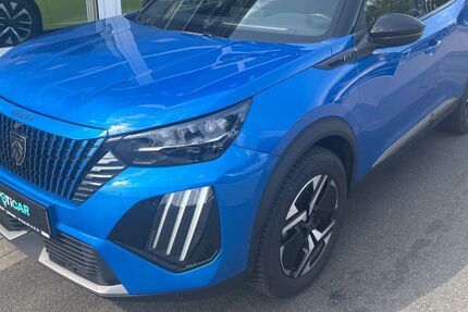 Peugeot 2008 36.057 km 21.290 € Sudwalde 27257