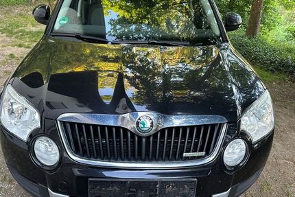 Skoda Yeti 207.380 km 2.600 &euro; Salzweg 94121