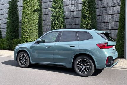 BMW X1 8.250 km 39.990 &euro; Montabaur 56410