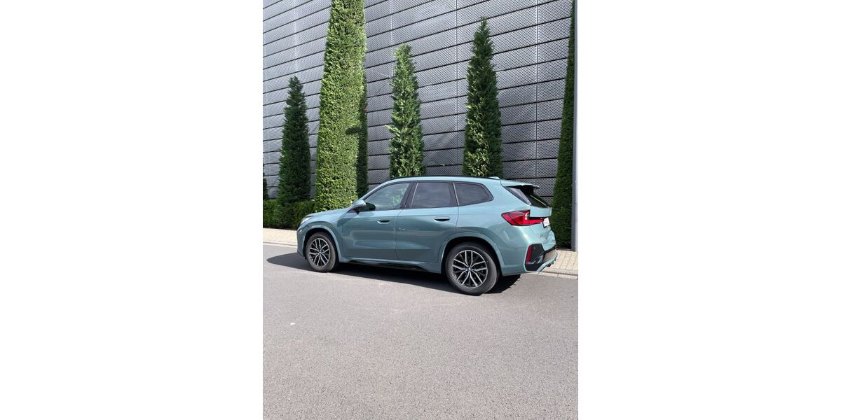BMW X1 8.250 km 39.990 &euro; Montabaur 56410