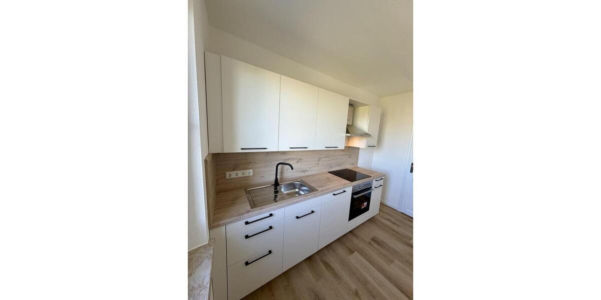 Etagenwohnung Greifswald Groß Schönwalde - 3 Zimmer, 60 m&sup2;, 720&euro; | Angebot:26406634