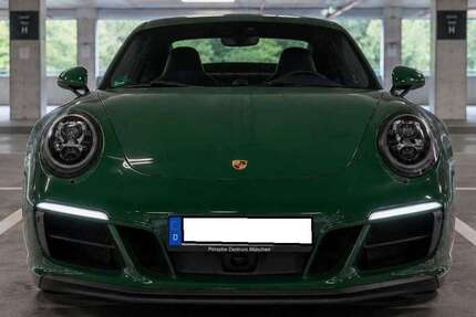 Porsche 991 160.000 km 81.000 &euro; Prichsenstadt, St 97357