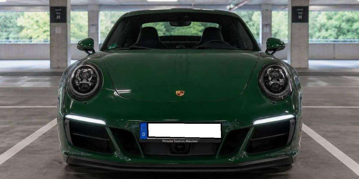 Porsche 991 160.000 km 81.000 &euro; Prichsenstadt, St 97357