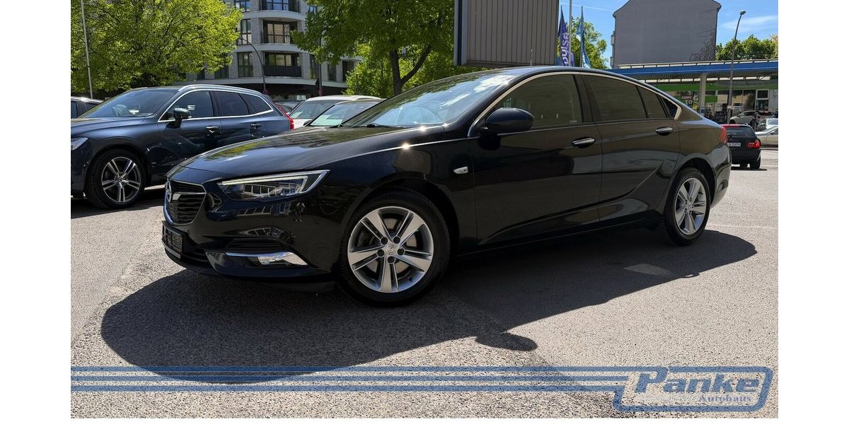 Opel Insignia Business Innovation 8G*HUD*ACC*LUX*RFK* 181.305 km 10.990 &euro; Berlin 13187