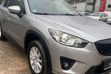 Mazda CX-5 200.000 km 6.500 &euro; Seddiner See 14554