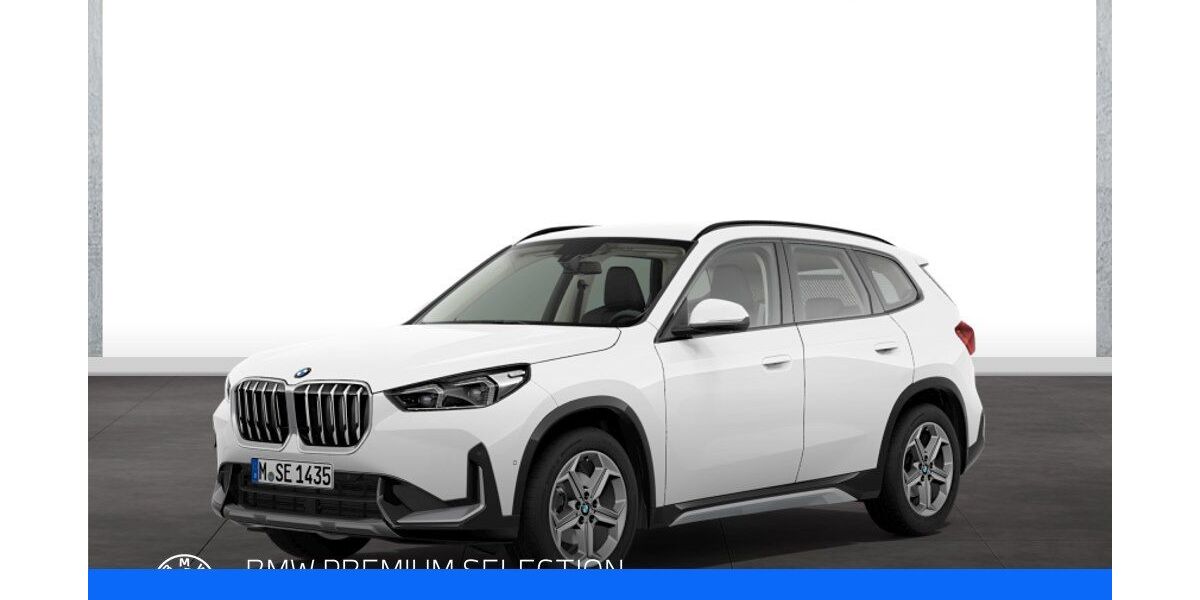 BMW X1 14.115 km 42.690 &euro; Brilon 59929