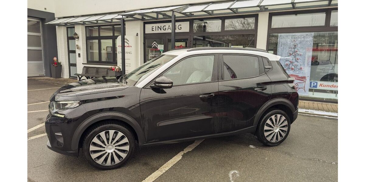 Citroen C3 3.000 km 19.970 &euro; Coburg 96450