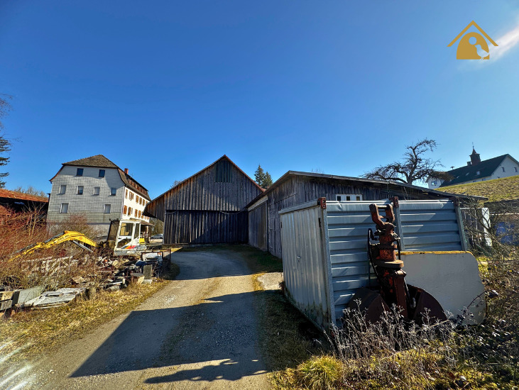 Gewerbeobjekt Gaildorf - 950.000&euro; | Angebot:21343341