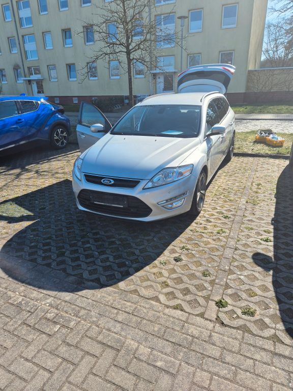 Mondeo