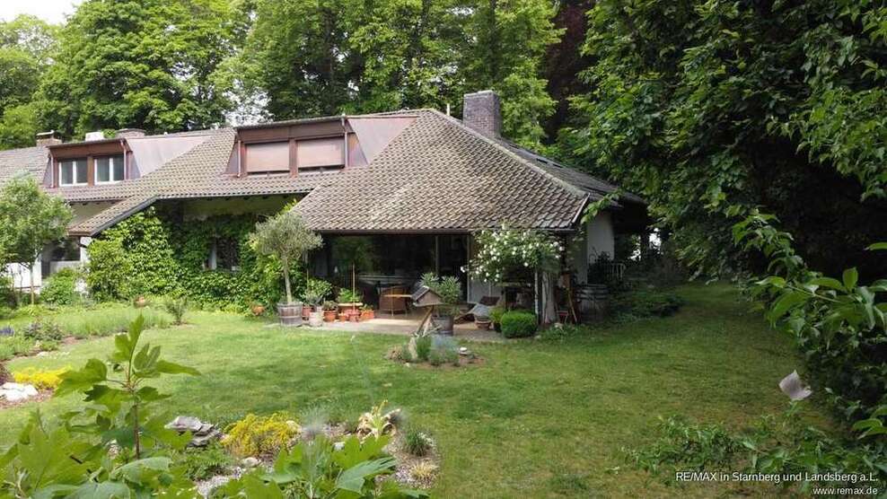 Haus zum Kaufen in Grünwald 2.950.000 € 200 m²