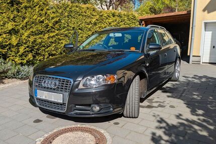 Audi A4 340.000 km 2.999 &euro; Detmold 32760
