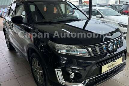 Suzuki Vitara 28.000 km 20.999 € Kirchheimbolanden 67292