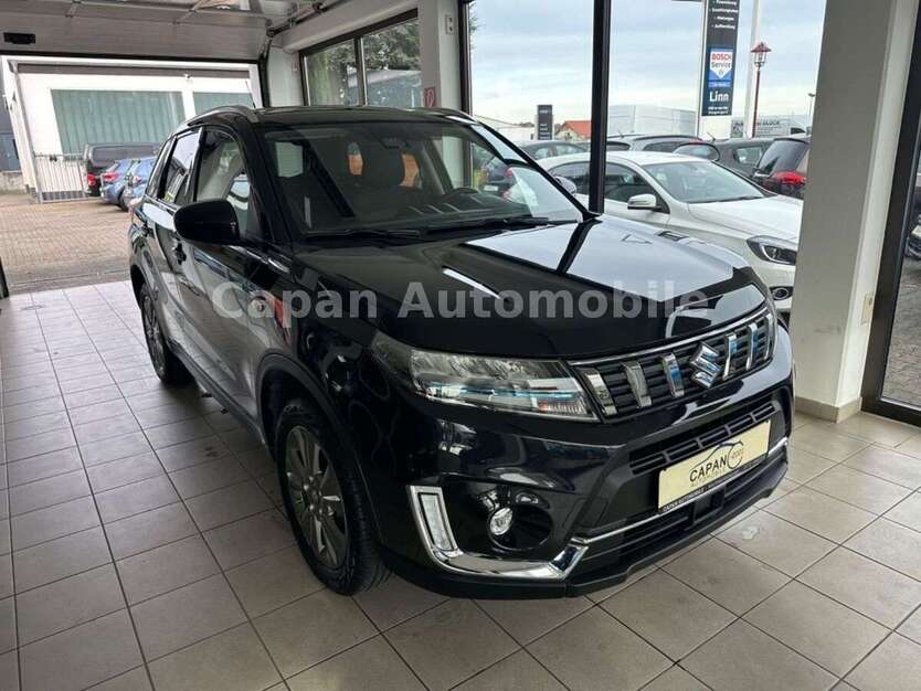 Suzuki Vitara 28.000 km 20.999 € Kirchheimbolanden 67292