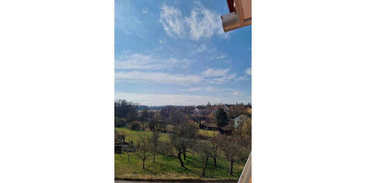 Erdgeschoßwohnung Grafing bei München - 2 Zimmer, 63 m&sup2;, 1.290&euro; | Angebot:25705643