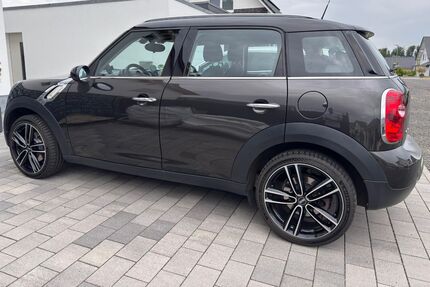 Mini Cooper Countryman 116.000 km 8.700 &euro; Stadtallendorf 35260