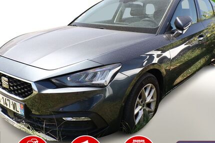 Seat Leon 103.200 km 14.388 &euro; Kehl 77694