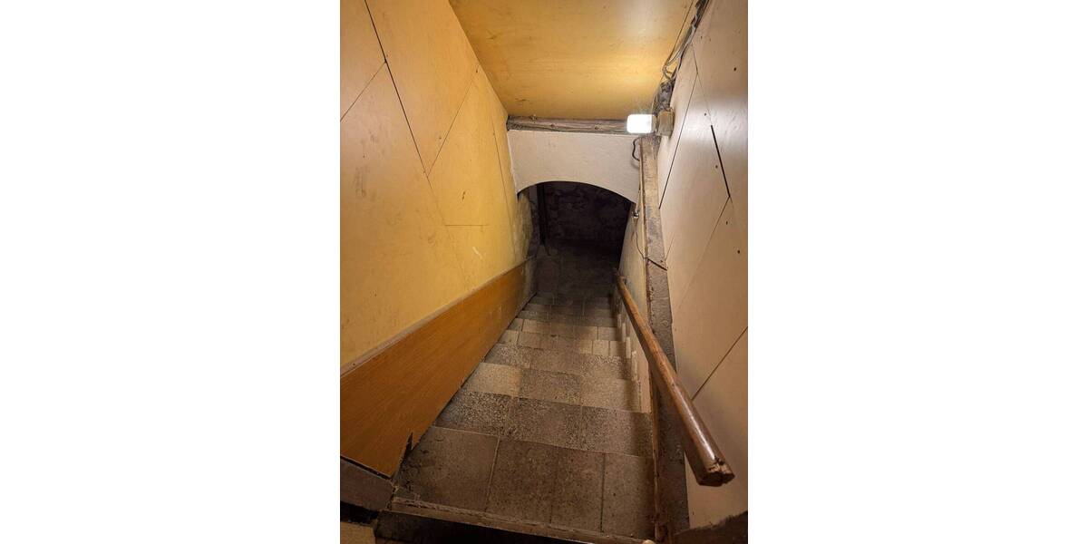 Mehrfamilienhaus, Wohnhaus Bernburg - 1 Zimmer, 120 m&sup2;, 43.000&euro; | Angebot:26170530