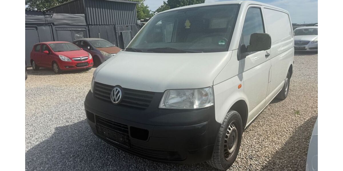 VW T5 Transporter 249.000 km 2.999 &euro; Regensburg 93055