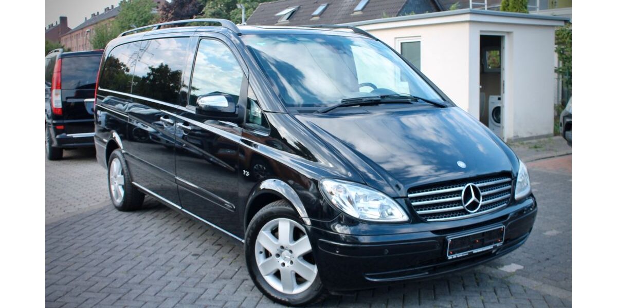 Mercedes-Benz Viano 149.000 km 14.900 &euro; Köln 51145
