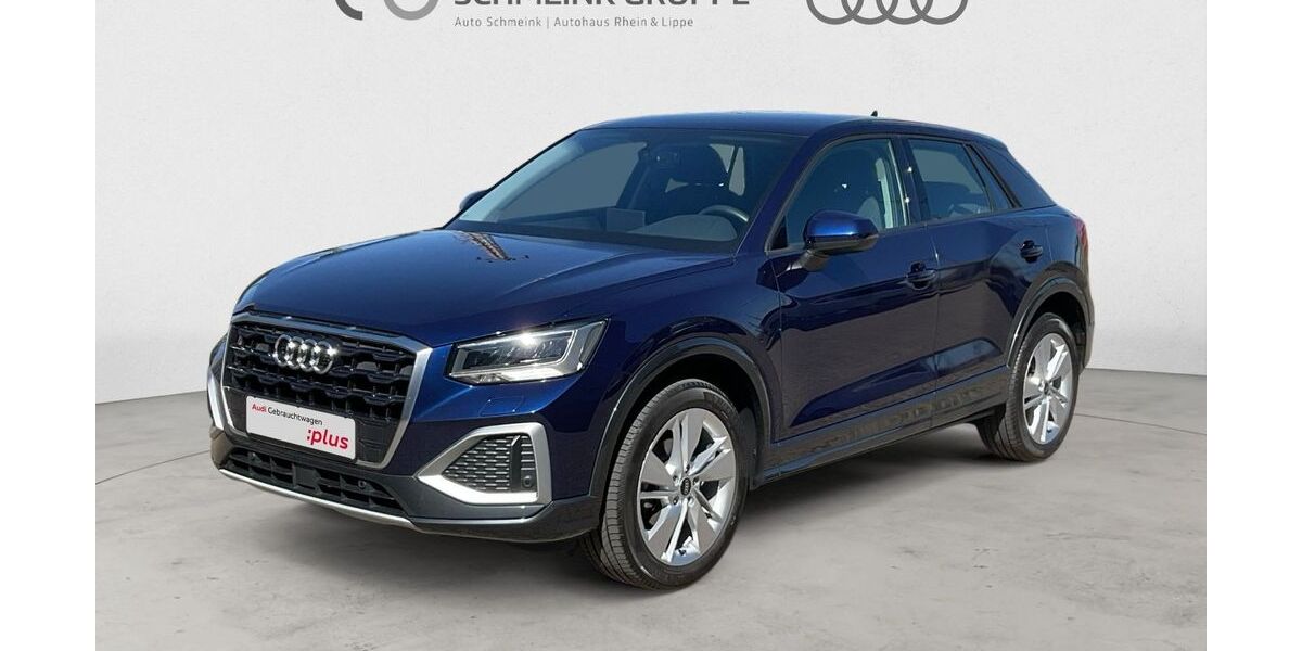Audi Q2 65.462 km 20.980 &euro; Wesel 46483