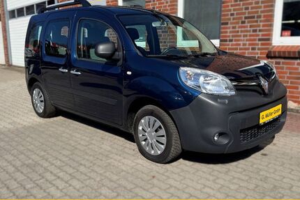 Renault Kangoo 148.350 km 8.290 &euro; Dägeling 25578