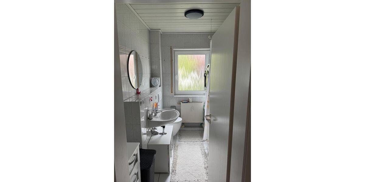 Etagenwohnung Weiterstadt - 2 Zimmer, 71 m&sup2;, 335.000&euro; | Angebot:26267002