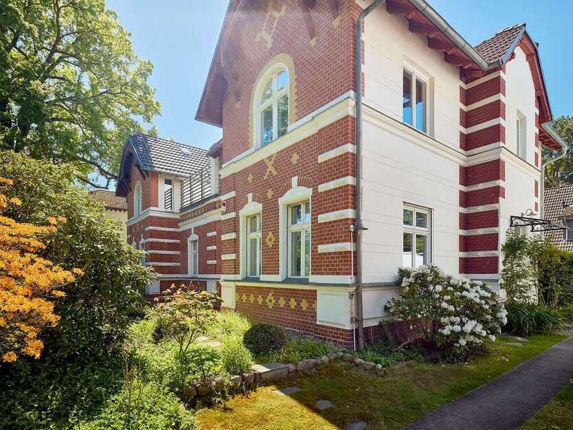 Haus zum Kaufen in Berlin 1.150.000 € 309 m²