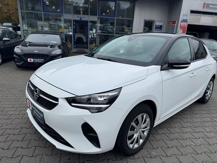 Opel Corsa 28.736 km 12.991 € Wipperfürth 51688