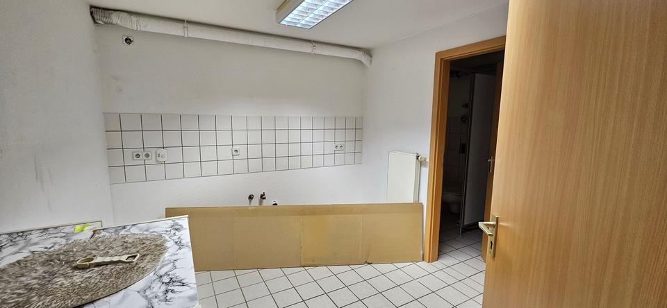 Gewerbeobjekt Mühlhausen (Thüringen) - 600&euro; | Angebot:26071768