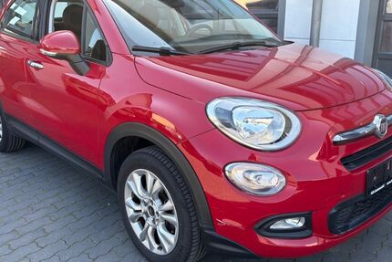 Fiat 500X 103.000 km 7.399 &euro; Neustadt 67433