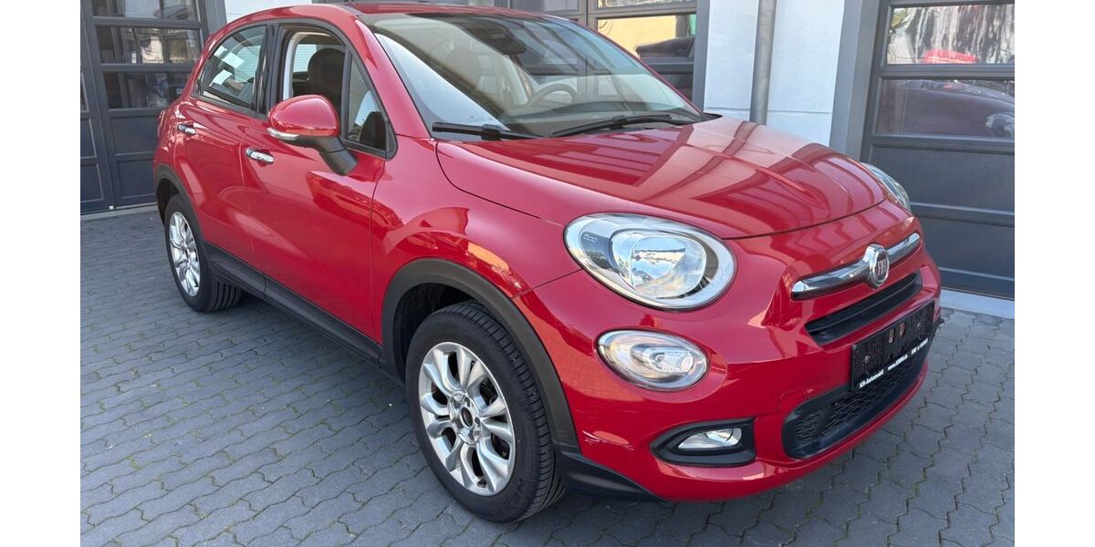 Fiat 500X 103.000 km 7.399 &euro; Neustadt 67433